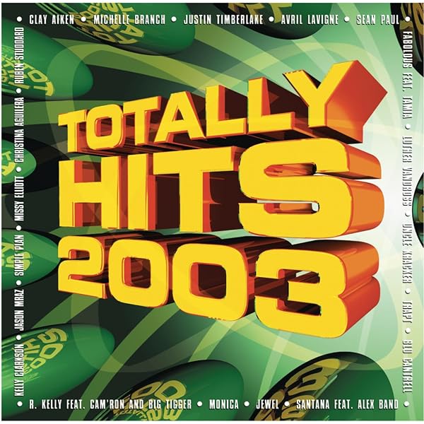 Various Artists - Totally Hits 2005 - Amazon.com Music