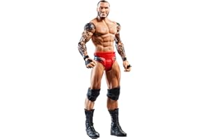 WWE Randy Orton Figure - Series #60