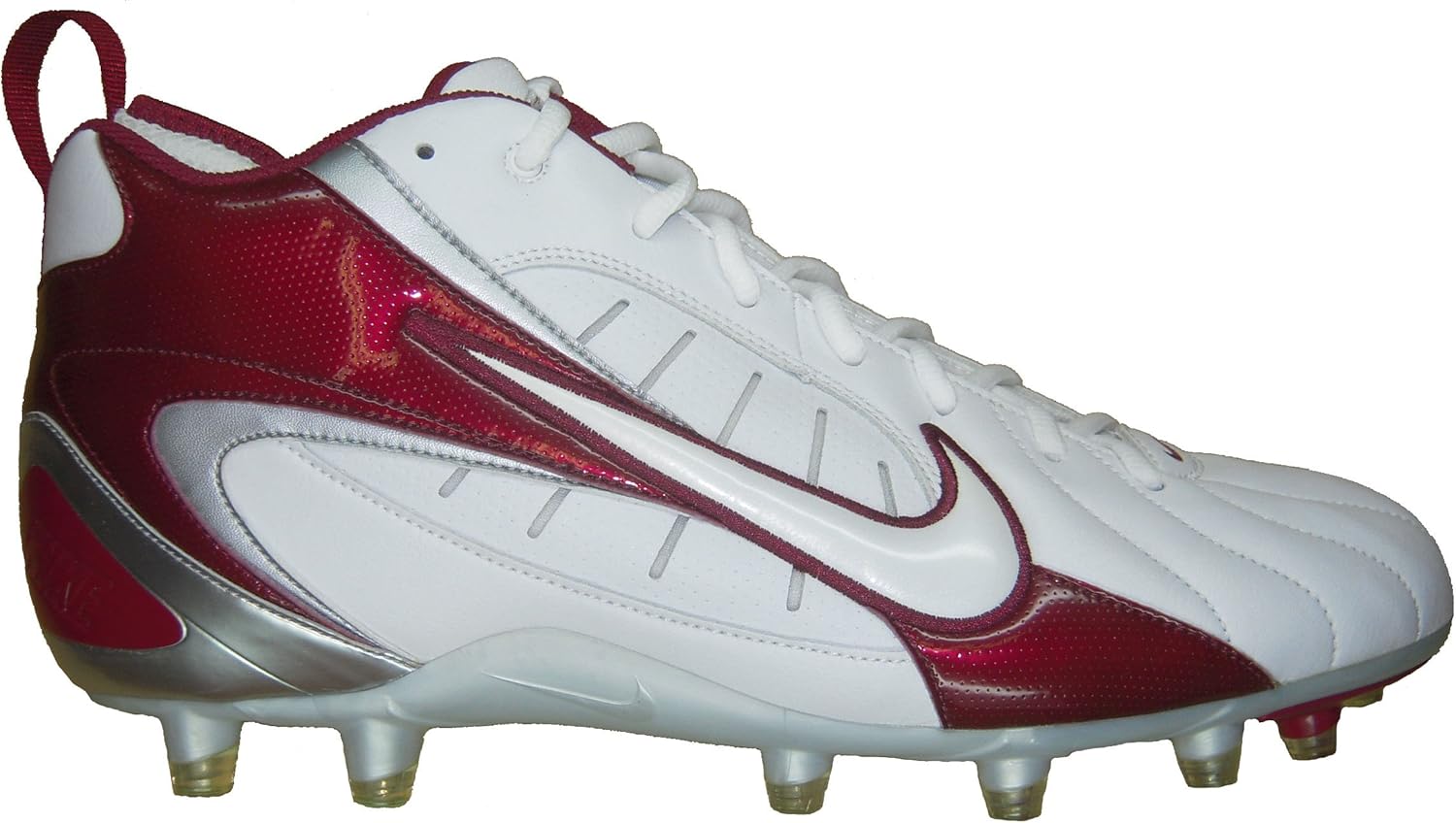 nike speed td cleats