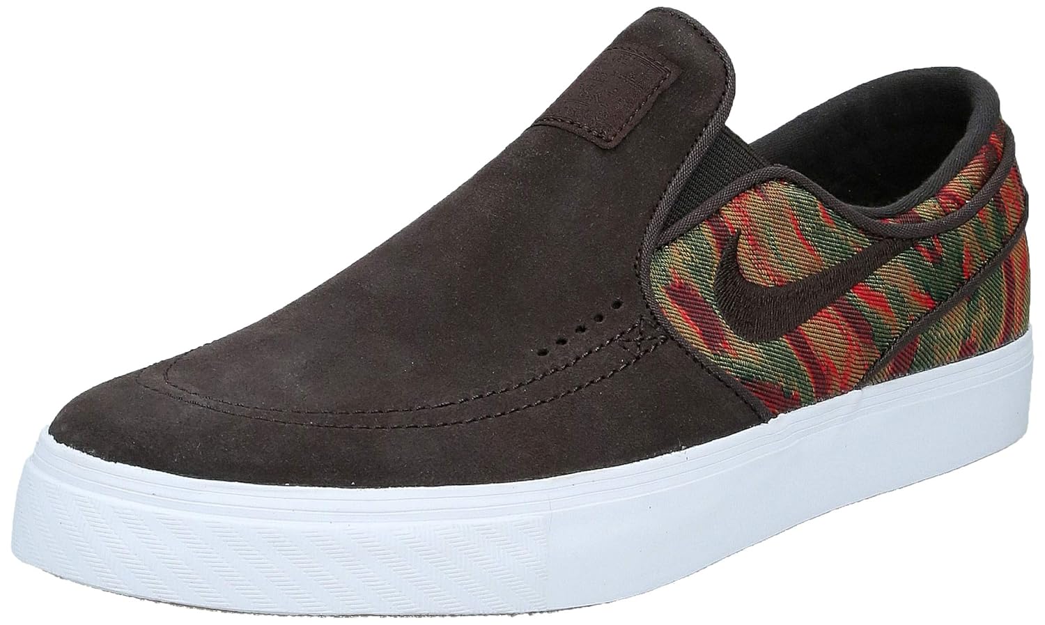 nike react element 2017 uomo arancione