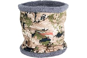 SITKA Gear Hunting Neck Gaiter