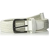 Nike Men's G-Flex Woven Stretch Golf Belt