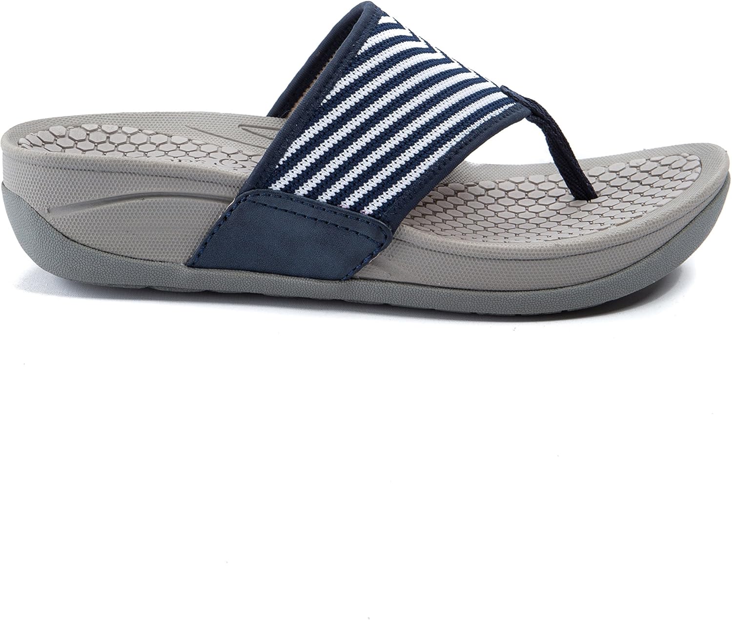 bare traps dasie wedge sandal