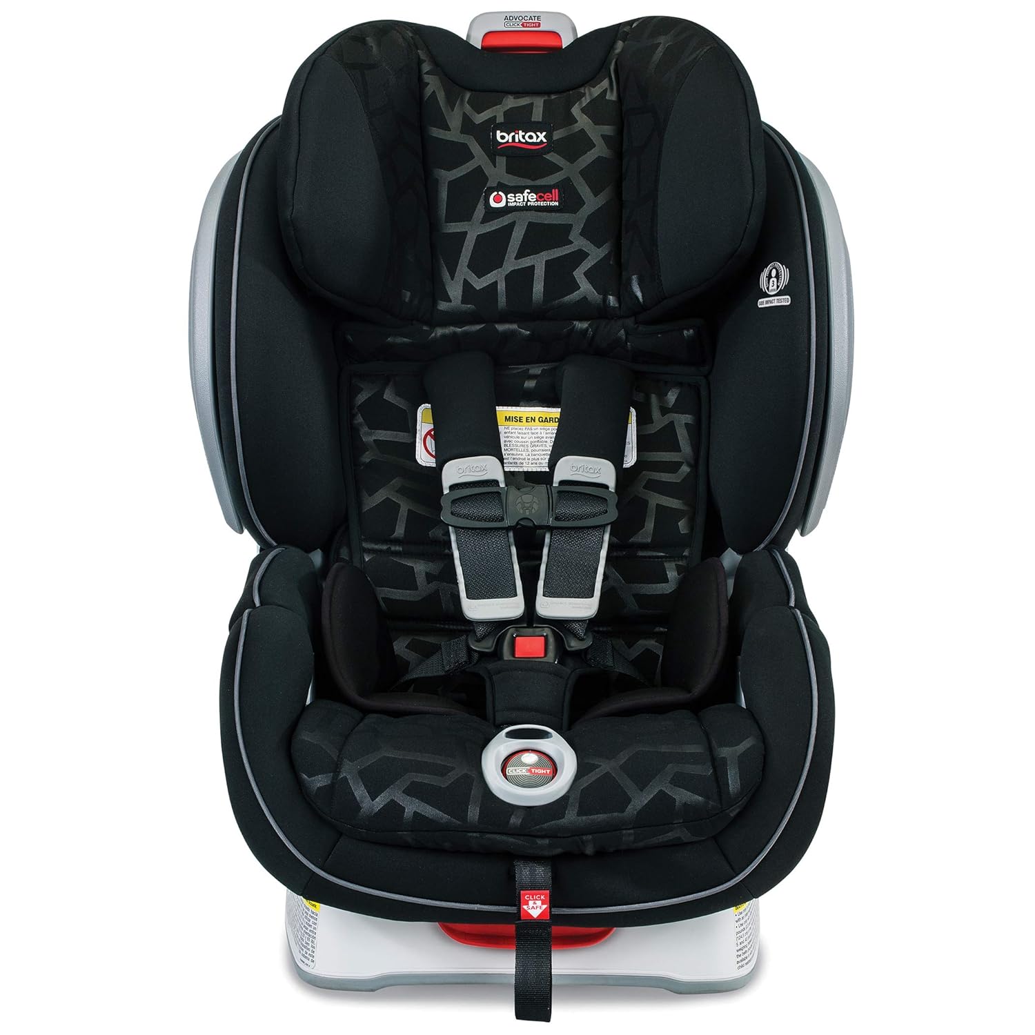 britax advocate venti