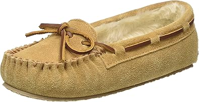 Minnetonka girls slippers Clearance
