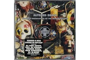 Altered Beats: Assassin Knowledges Of The Remanipulated