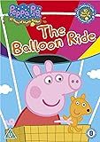 Peppa Pig: The Balloon Ride [Volume 8] [DVD] [2008]