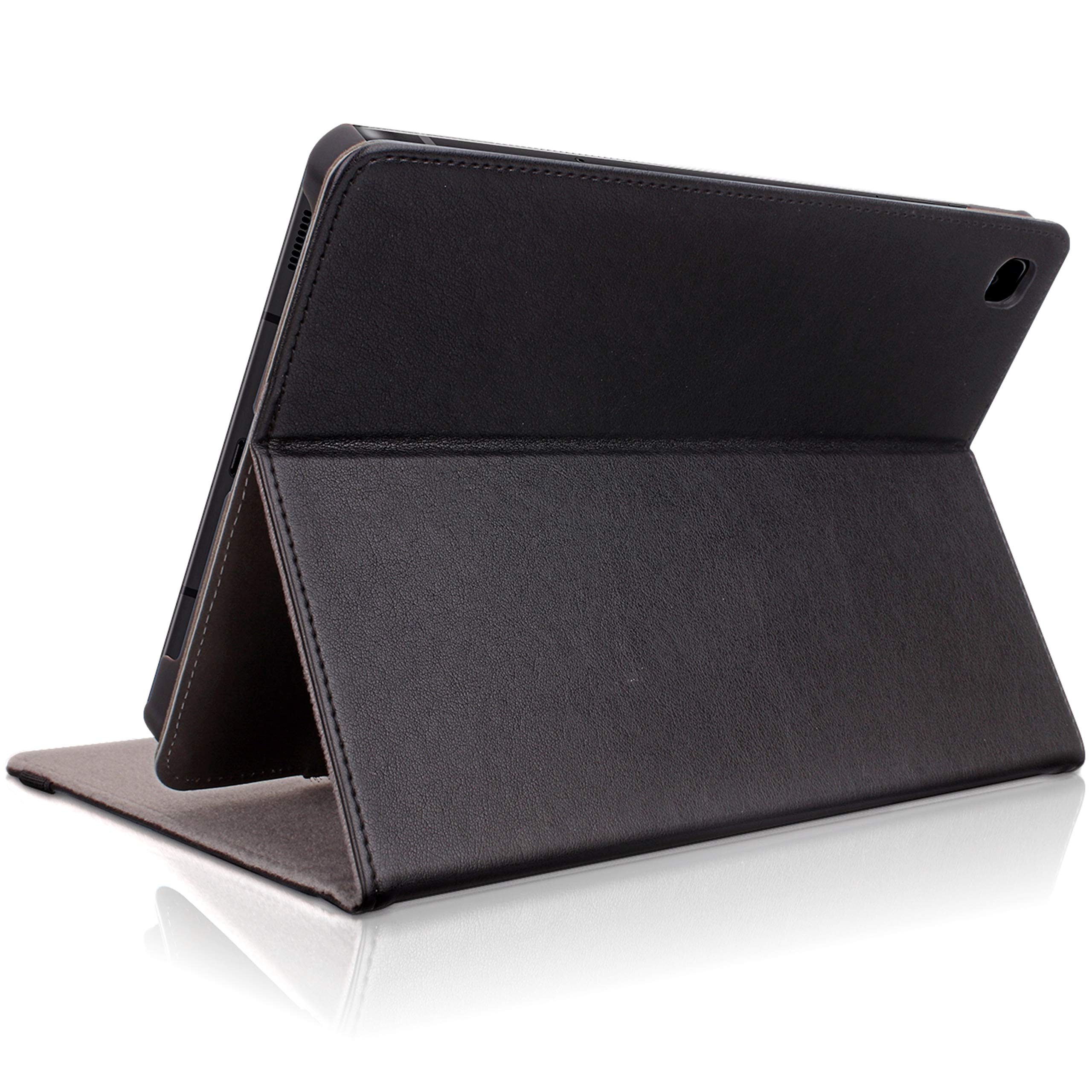 Samsung Galaxy Tab S6 Lite Case with S Pen Holder