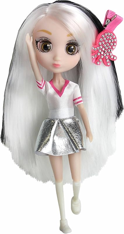 shibajuku mini dolls