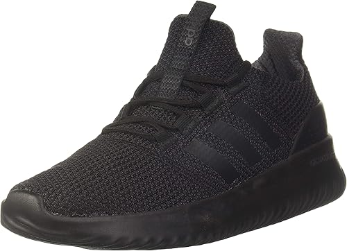 Adidas cloudfoam negros Clearance