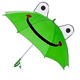Rhode Island Novelty Kid's Fun Adorable Green Frog