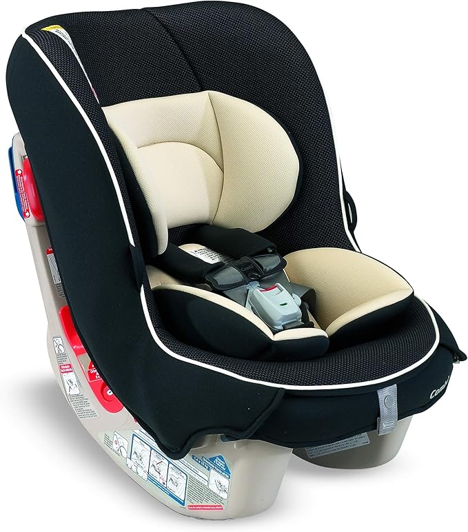 combi infant car seat