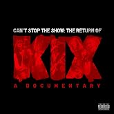 Can't Stop The Show: The Retur