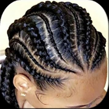 Amazon Com African Braids Fashion Appstore For Android