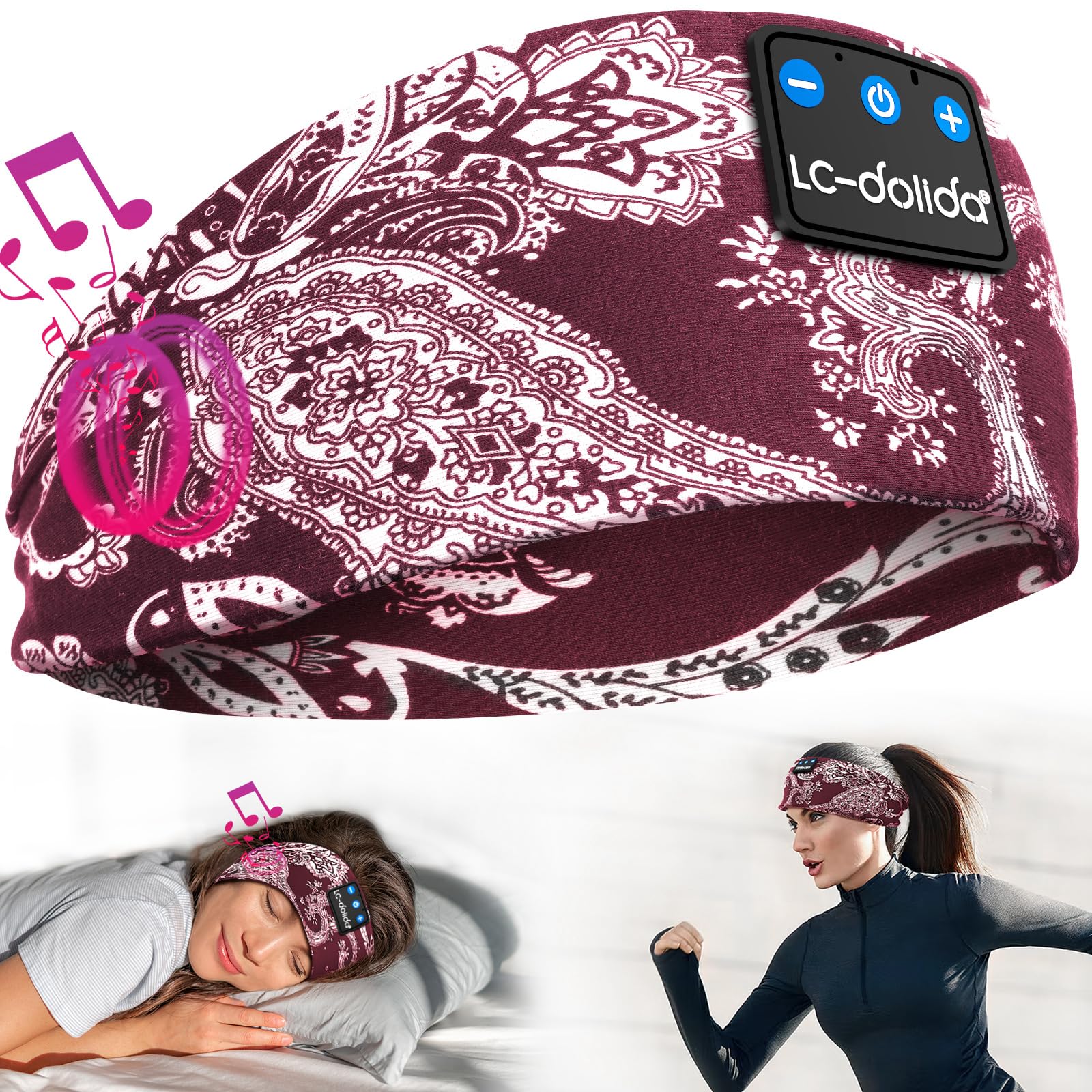 Sleep Headphones