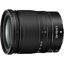 Nikon Z5II ＆ NIKKOR Z 24-70mm f/4 S 81M8Ai7roKL._AC_UL210_SR210,