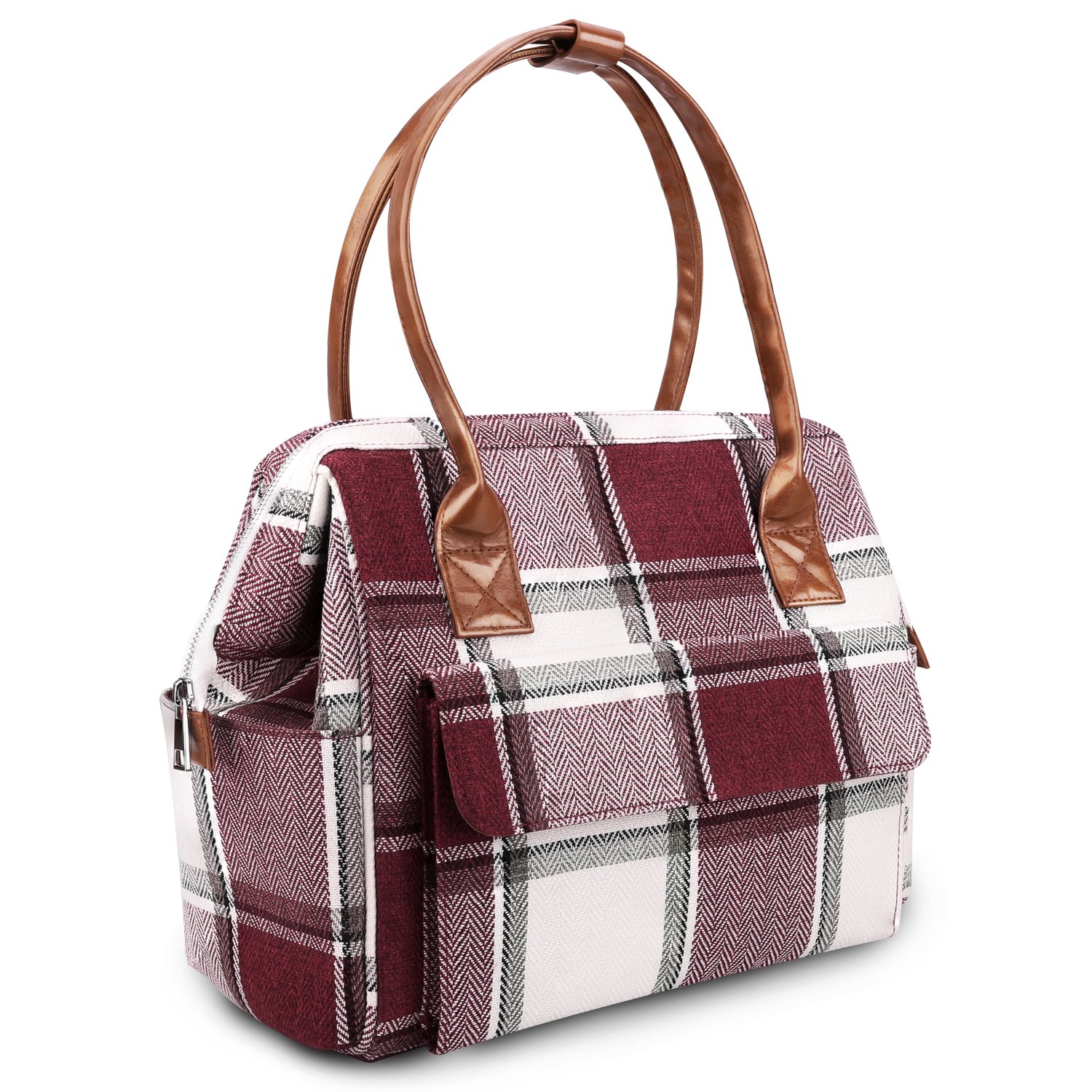 burberry baby diaper bag