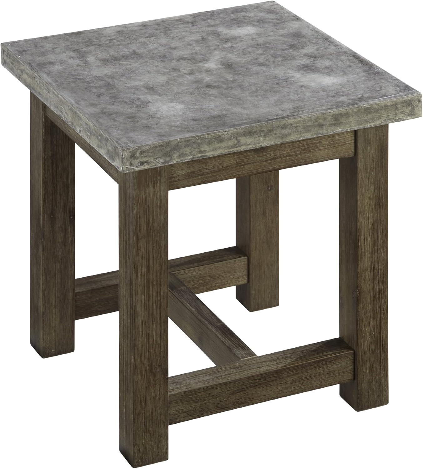 Best home styles end table