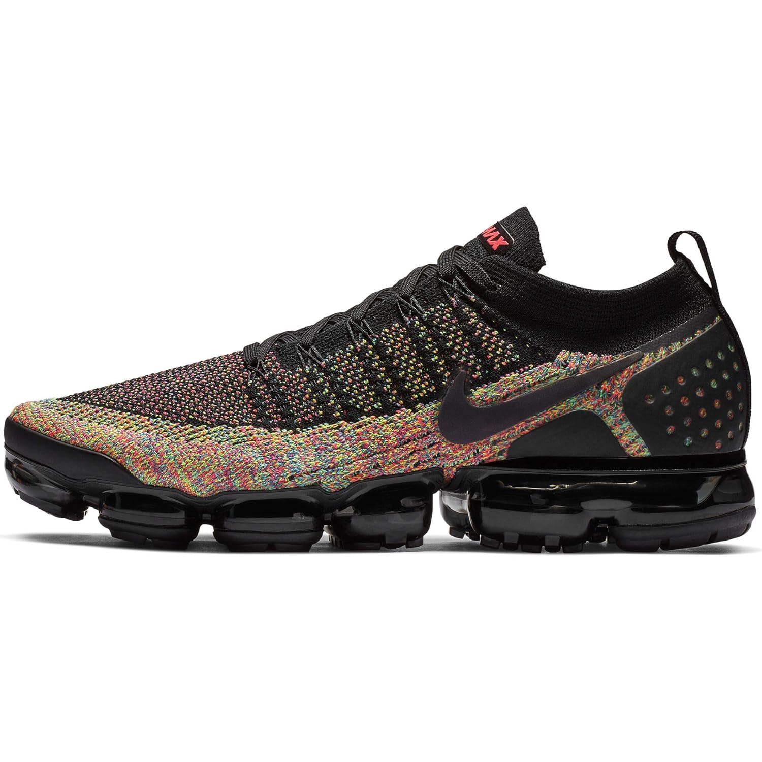 vapormax flyknit amazon