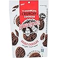 LENNY & LARRYS The Complete Crunchy Double Chocolate Cookies, 4.25 OZ