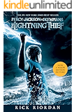Lightning Thief, The (Percy Jackson and the Olympians)