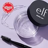 e.l.f. Brow Lift Clear Eyebrow Shaping Wax Long Lasting Hold Fluffy Feathered view 3