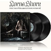 And I Return To Nothingness (Vinyl): LORNA SHORE: Amazon.ca: Music