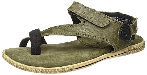 woodland belt slippers