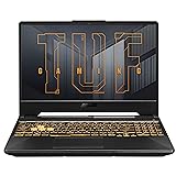 ASUS TUF Gaming F15 Laptop, 15.6" 144Hz FHD