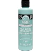 FolkArt Multi-Surface Paint (8 oz), , Patina