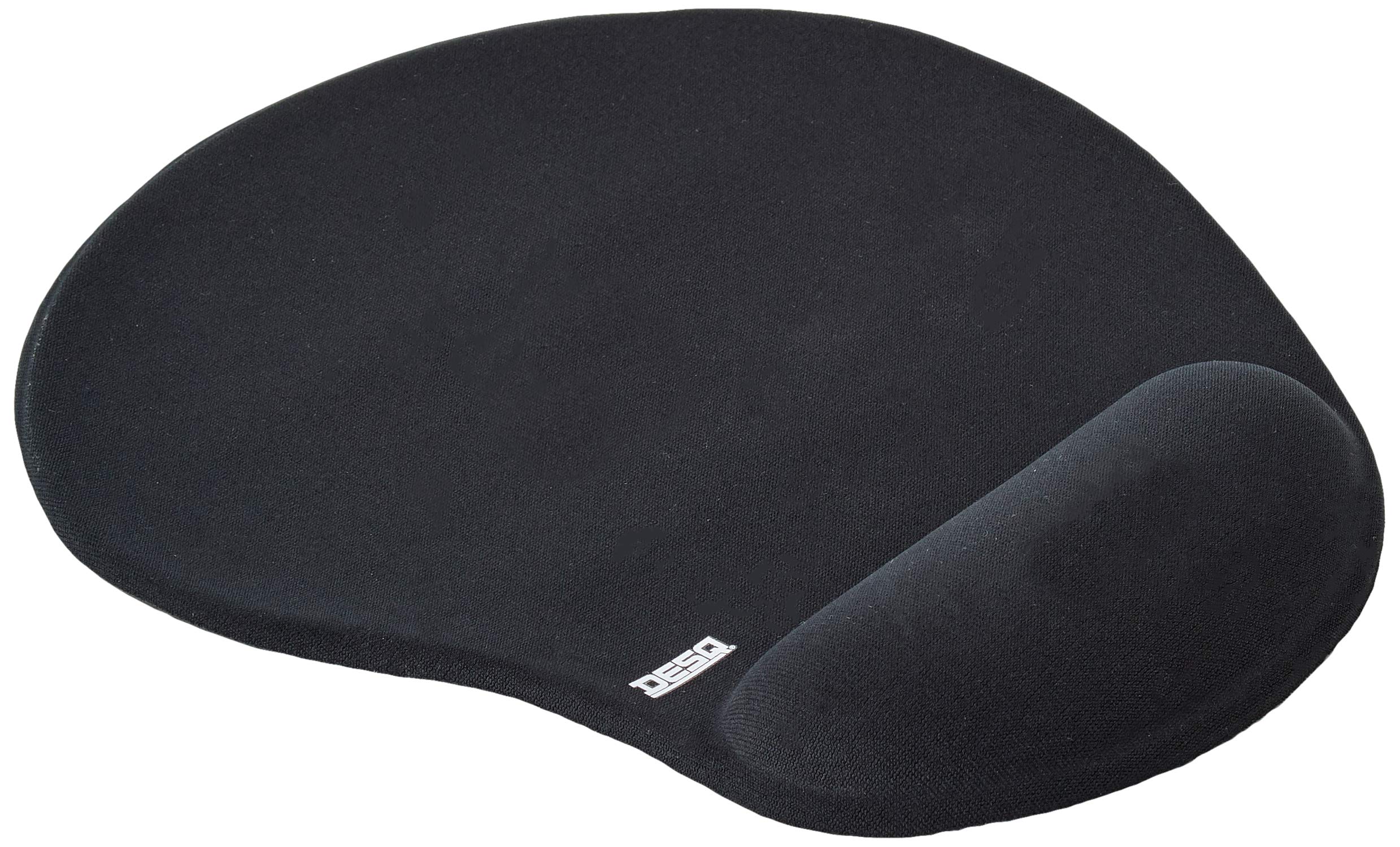 Gel Wrist Rest Mousepad