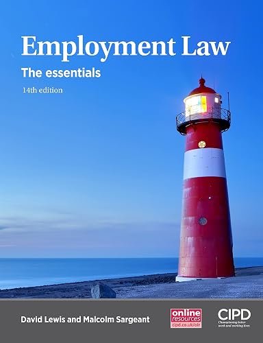 Download Employment Law: The Essentials PDF