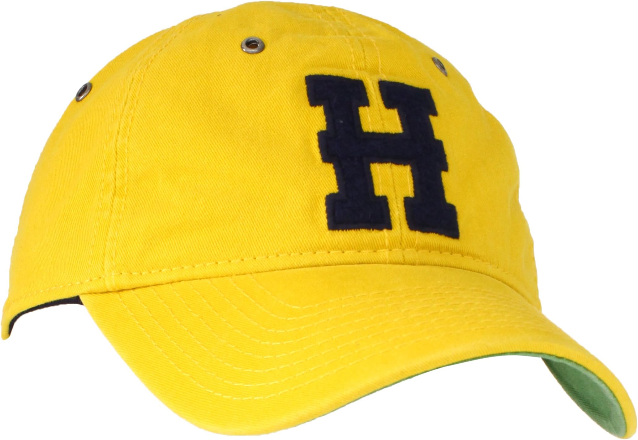 Blue Marlin Men's Classic Hawaiian Islanders Fitted Hat