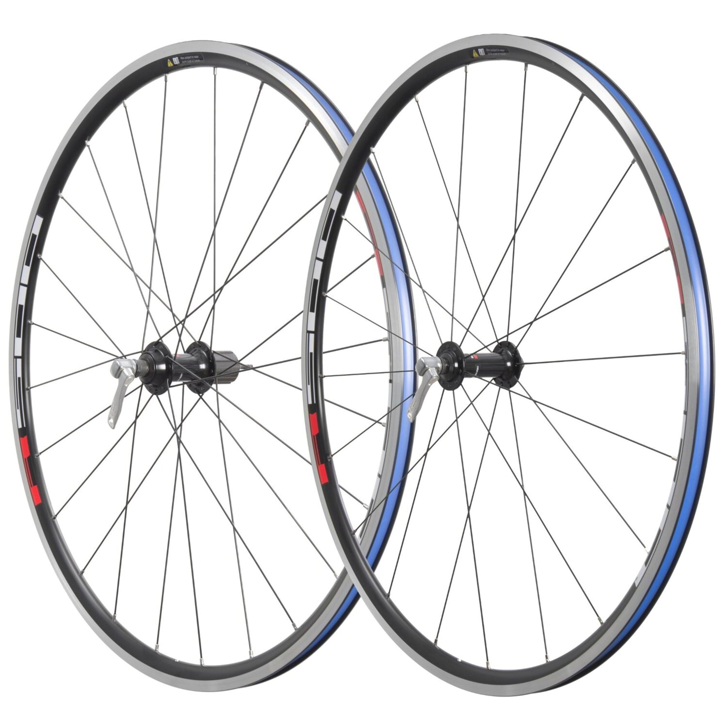 SHIMANO シマノ WH-R501ホイールリアのみ シマノ WH-R501 リア HR501RCBYL 0000 バイシクル パーツ