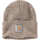 Carhartt Men's Knit Cuffed Beanie Closeout