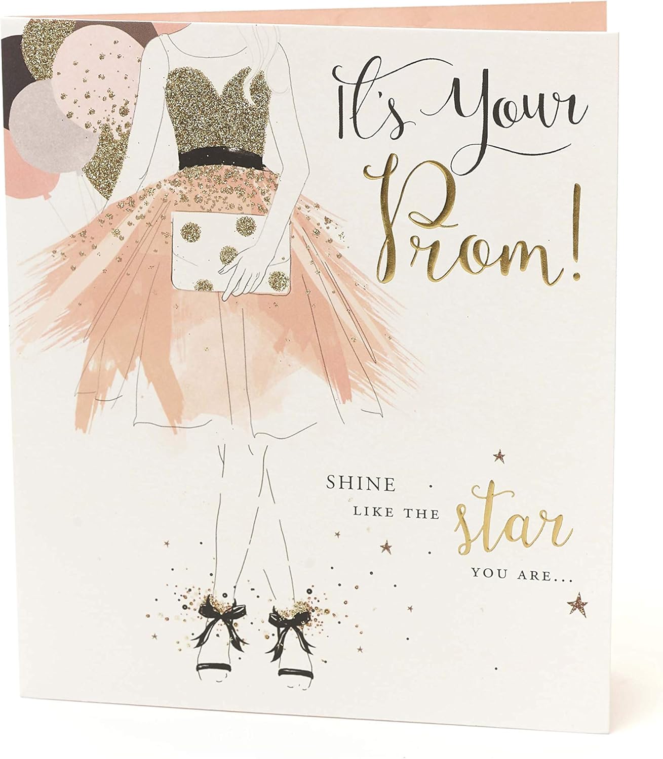 prom gifts for daughter