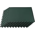 We Sell Mats 3/8 Inch Thick Multipurpose Exercise Floor Mat