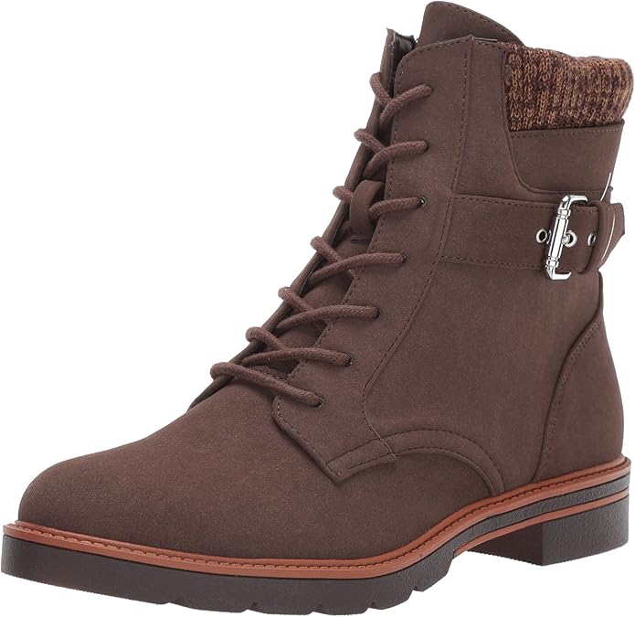 tommy hilfiger military boots