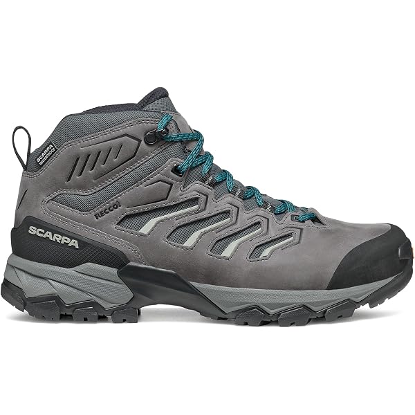 Amazon.com | Nevados XP Men's Yuma Mid High Waterproof Hiking