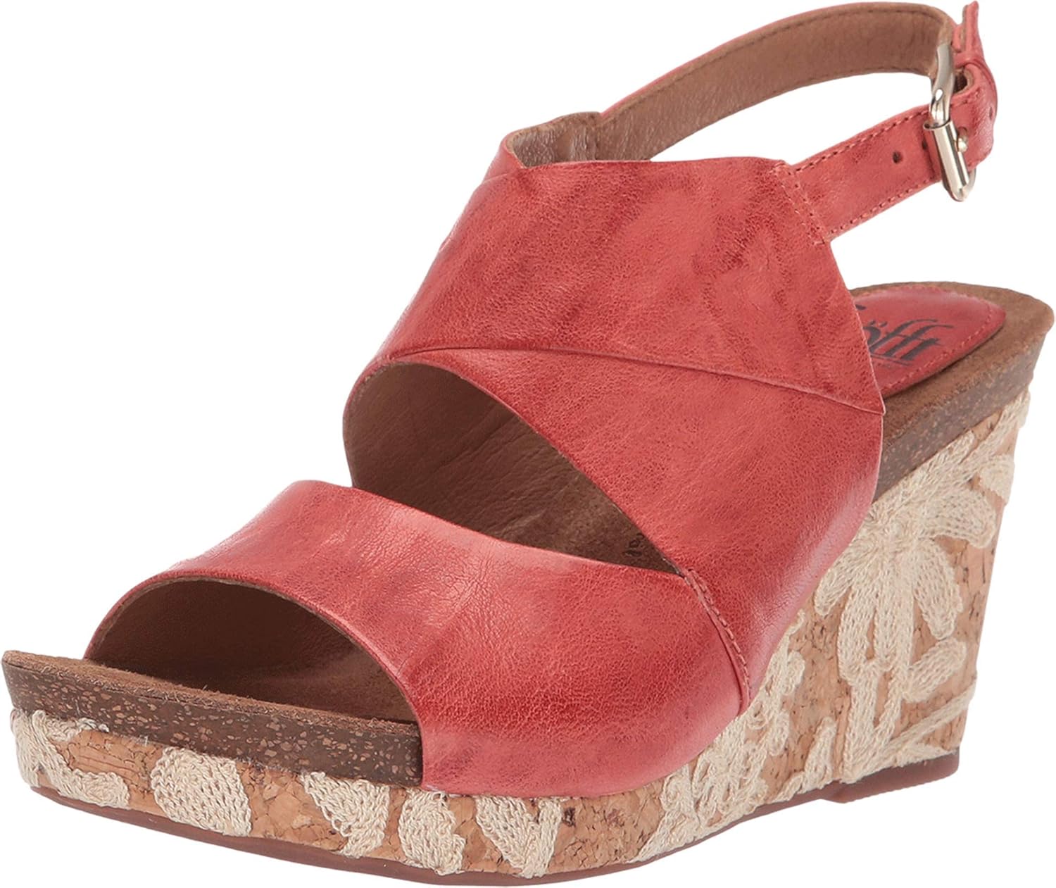 sofft corrina sandal