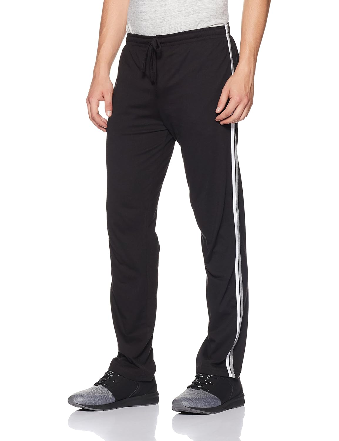 symbol amazon brand men's lounge bottom