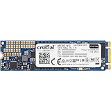 Crucial MX300 1TB M.2 (2280) Internal Solid State Drive (CT1050MX300SSD4)