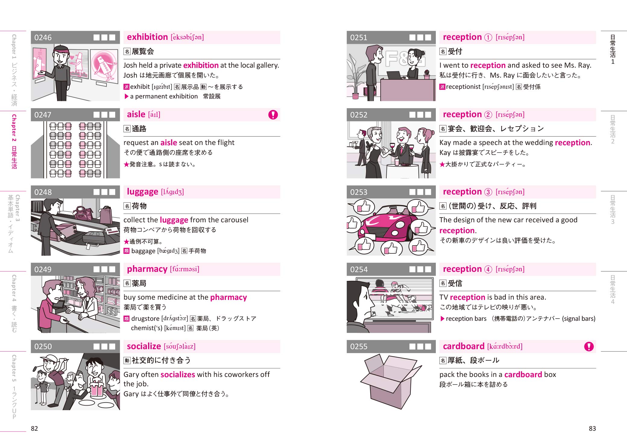 イラストだから覚えられる 日常生活や仕事で使う英単語10 音声dl付 石井 辰哉 デービッド デ ピューリー 矢戸 優人 本 通販 Amazon