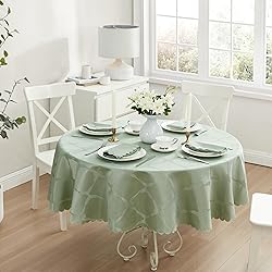 Newbridge Ribbons and Bows Damask Holiday