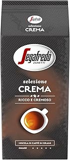 Segafredo Selezione Crema Bohnen (1 kg)