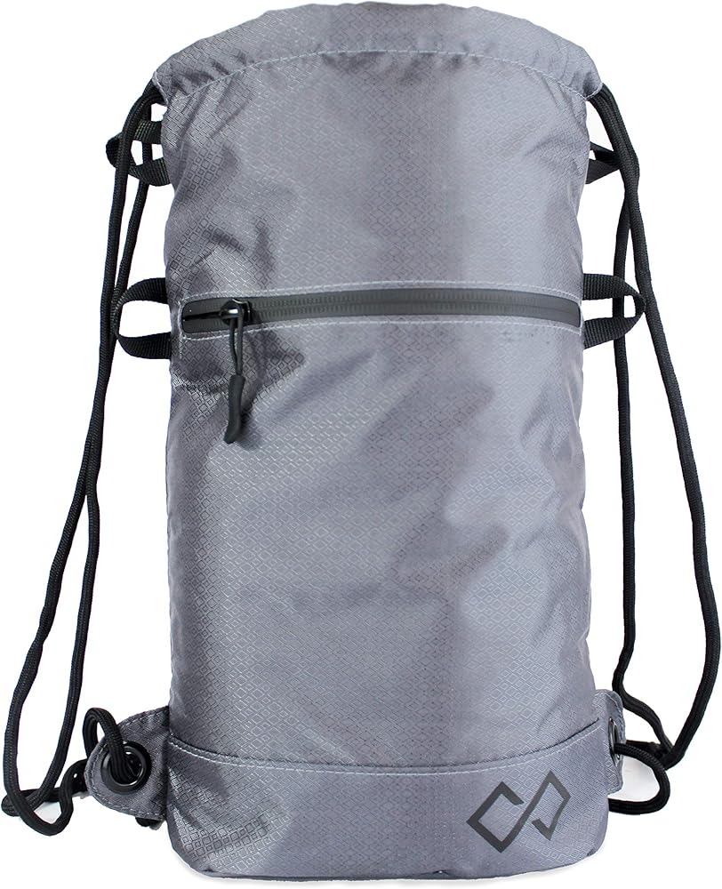 minimalist hiking backpack