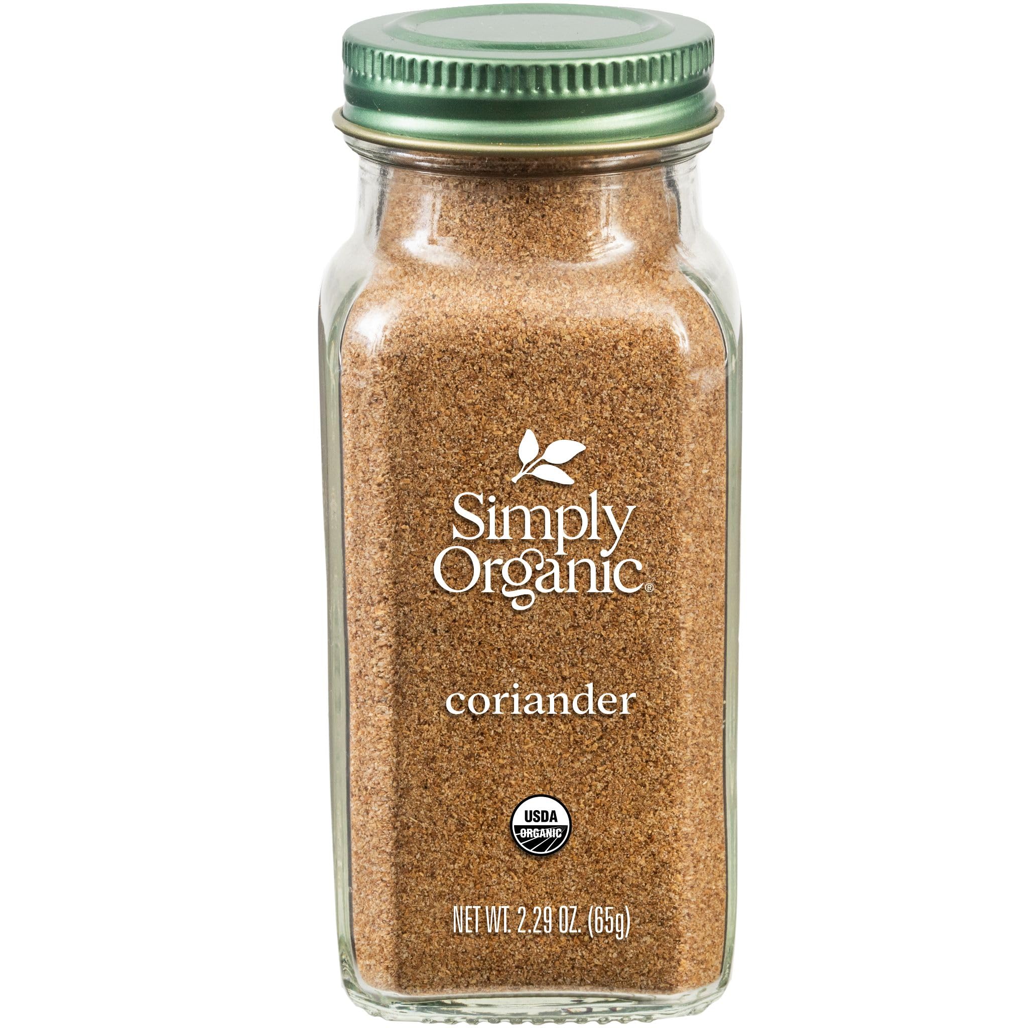 Rani Coriander Ground Powder (Indian Dhania) Spice - 7oz (200g) Authentic Indian Product