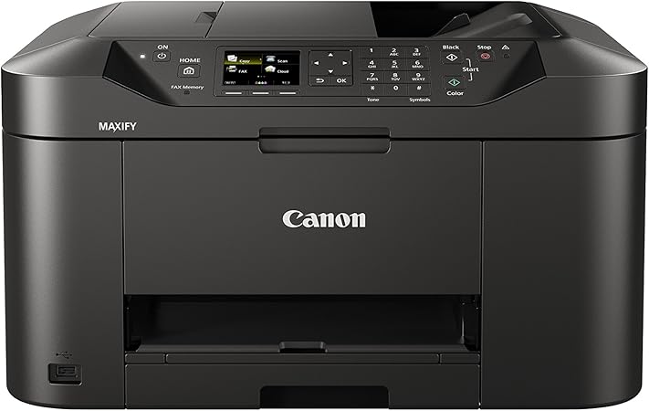 canon maxify 2050