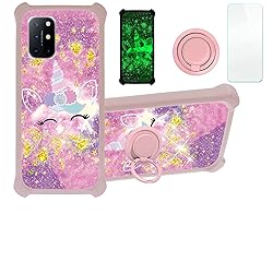 jioeuinly Case for Oneplus 8t Case Compatible with