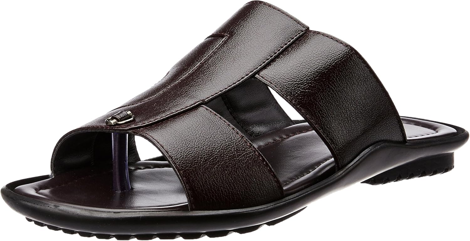 Men's Hawaii House Slippers